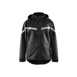 Veste de pluie niveau 2 4305 image