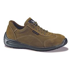 Chaussures de sécurité basses VIPER S3 CI SRC Kaki image