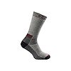Chaussettes lourdes en laine 2503 - Noir melange image 0