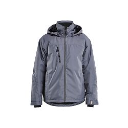 Veste de travail doublée technique 4890 image