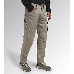 Pantalon de travail stretch ROCK PERFORMANCE image