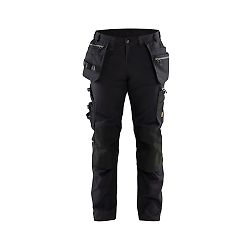 Pantalon de travail stretch artisan 1790 image