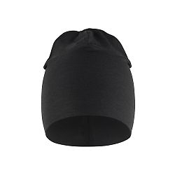 Merino Beanie de travail TU - Noir image