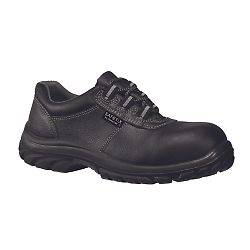 Chaussures de sécurité basses SAFETIX SPEEDFOX S3 SRC Noir image