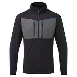 Sweat zippé WX3 image