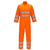Combinaison Modaflame RIS Orange image 0