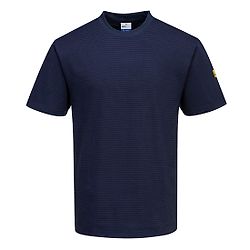 T-Shirt antistatique ESD image