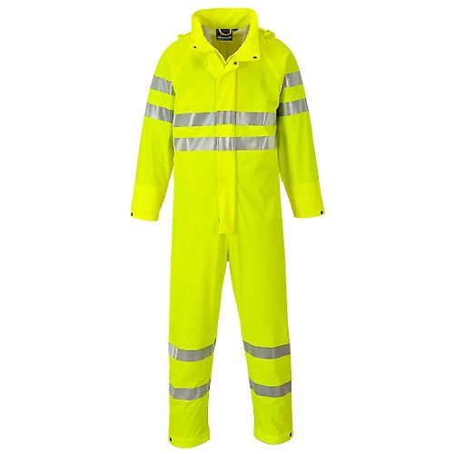 Jaune 3XL - FR(56) - UK(47) image