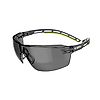 Lot de 10 - Lunettes de protection - TIGER MEDIUM TEINTE AF AR image 0