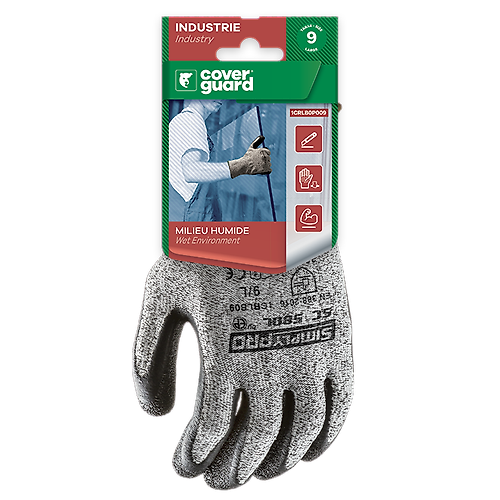 Taille 11 - Lot de 5 paires image