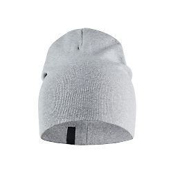 Bonnet de travail tricoté - Taille unique image