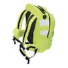 Sac à dos Hi-Vis Jaune image 0