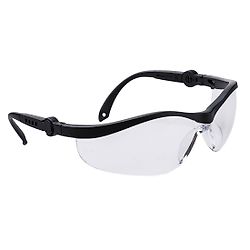 Lunettes Safeguard Incolore image