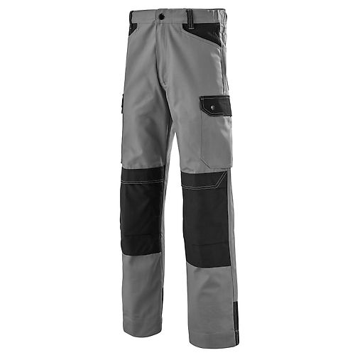 GRIS CONVOY/NOIR XL - FR(52-54) image