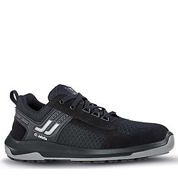 Chaussures de sécurité basse JALIDA SAS ESD S1P SRC image