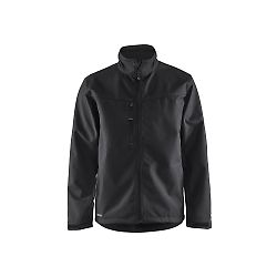 Veste de travail softshell 4951 image