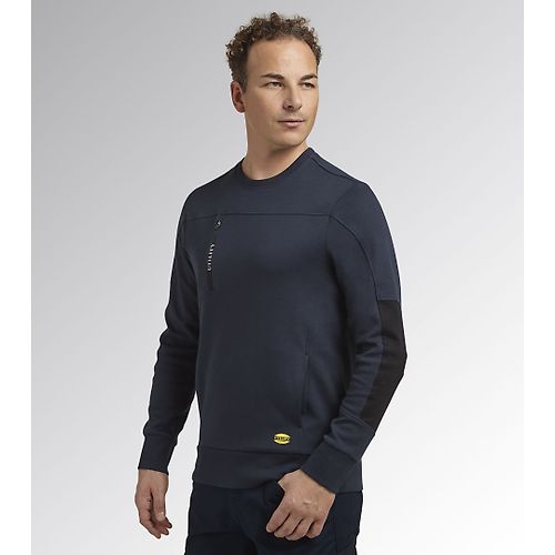 Bleu Marine 3XL image
