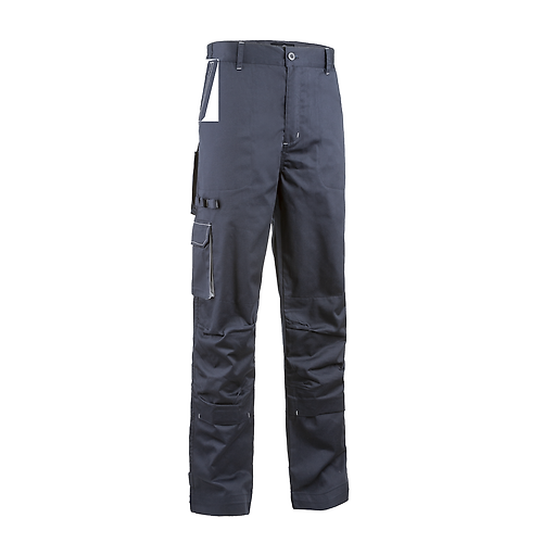 Bleu marine XS - FR (34/36) image