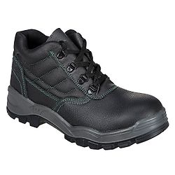 Chaussures de sécurité hautes Steelite S1 Noir image