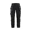 Pantalon de travail stretch 2D femme 7132 image 0