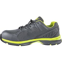 Chaussures de sécurité basses Fuse Motion 2.0 GREEN LOW S1P ESD HRO SRC - gris/vert image