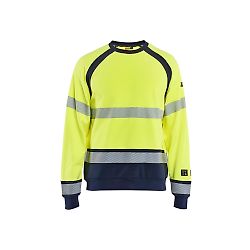 Sweat de travail multinormes inhérent 3088 image