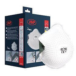 Boite de 10 - Masque jetable coque Flexinet FFP2 image
