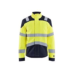 Veste de travail multinormes inhérent 4089 image