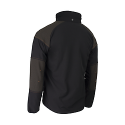 Veste Softshell polaire YUKI II image