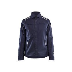 Veste retardant-flamme inhérente 4407 - Marine image
