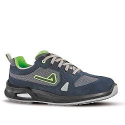 Chaussures de sécurité basse OXYGEN S1P SRC image