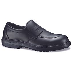 Chaussures de sécurité basses ORION S3 SRC Noir image