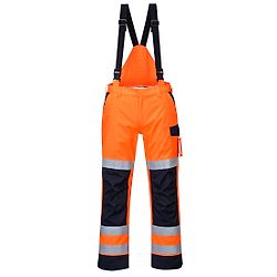 Pantalon de pluie multi normes arc électrique image