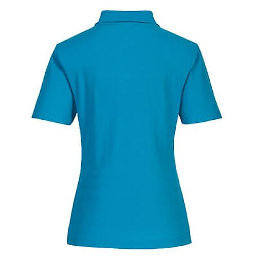 Aqua bleu M image