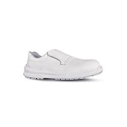 Chaussures de sécurité basses MADRID ESD S2 SRC - Blanc image