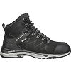 Chaussures de sécurité ISCHGL CTX MID O2 WR HRO SRC - noir image 0