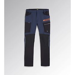 Pantalon de travail multi-matières HYBRID CARGO image