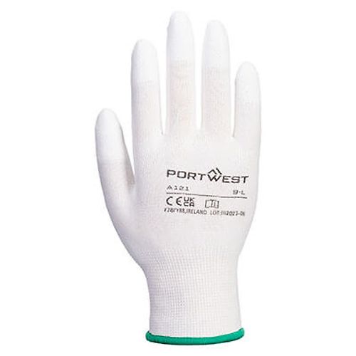 Blanc XXS - Taille 5 image