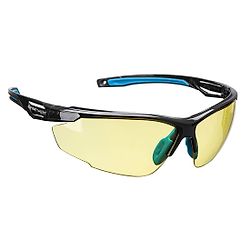 Lunettes de sécurité noir image