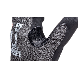 Lot de 5 - Gants anti-coupure tactile EUROCUT N600 CUT F image