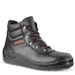 Chaussures de sécurité haute JALMARS SAS S3 HRO SRC image