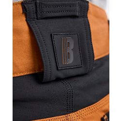 Pantalon de travail artisan stretch STRIKER femme feMyanMare 7170 image