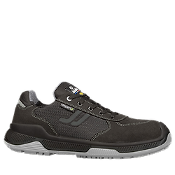 Chaussures de sécurité basses JALOXY ESD S1PS CI FO SR - Noir image
