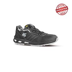 Chaussures de sécurité basses FACE ESD S3 CI SRC - Gris foncé image