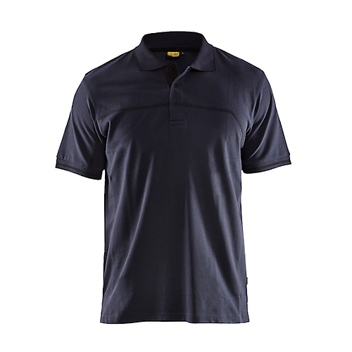 Marine foncé/Noir XXXL image
