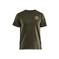 T-shirt de travail Grit Blåkläder 9420 image
