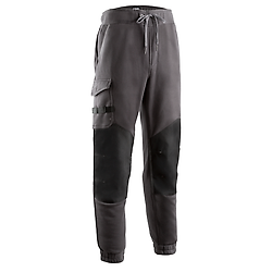 Pantalon de travail PELONA - Anthracite image