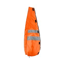Élargisseur pour parka hiver 4472 Orange image