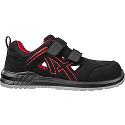 Chaussures de sécurité CLIFTON AIR LOW S1 ESD SRC - noir image