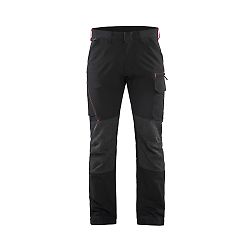 Pantalon de maintenance stretch 4D 1422 image